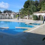 zwembad mijas